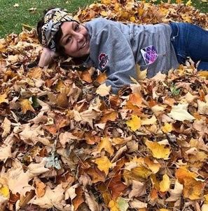 Meet your Posher, Tiffany